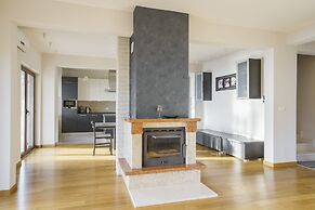 Sunbreeze Delux Vilas