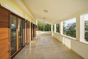 Sunbreeze Delux Vilas