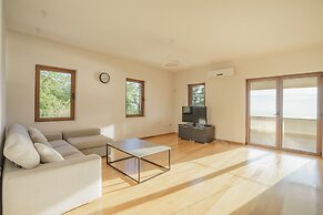 Sunbreeze Delux Vilas