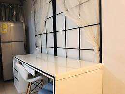 Leju 68 Apartment Hotel