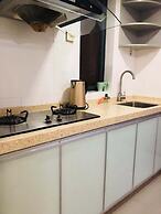 Leju 68 Apartment Hotel