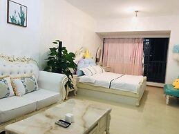 Leju 68 Apartment Hotel