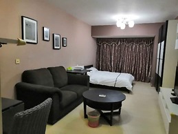 Leju 68 Apartment Hotel