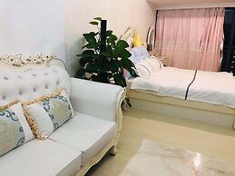 Leju 68 Apartment Hotel