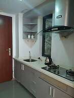 Leju 68 Apartment Hotel