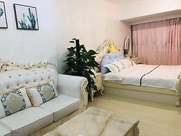 Leju 68 Apartment Hotel