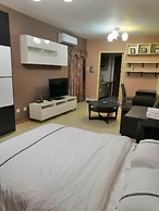 Leju 68 Apartment Hotel