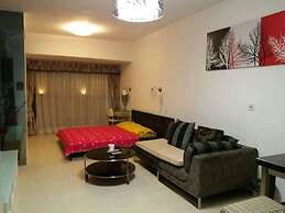 Leju 68 Apartment Hotel