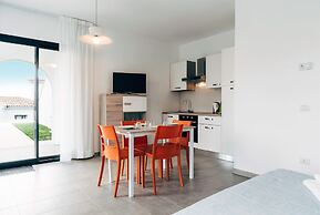 Geovillage Green Residence