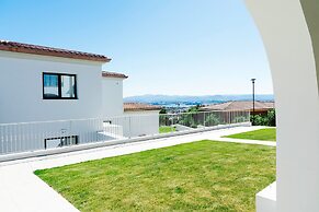 Geovillage Green Residence
