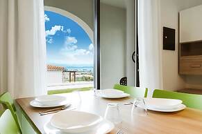 Geovillage Green Residence