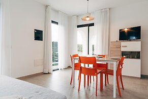 Geovillage Green Residence