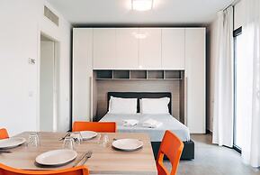 Geovillage Green Residence