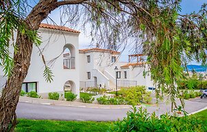 Geovillage Green Residence