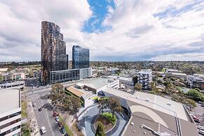 Avani Melbourne Box Hill Residences