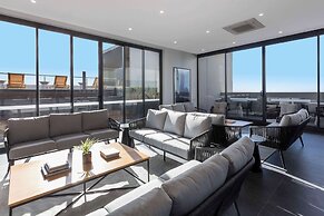 Avani Melbourne Box Hill Residences