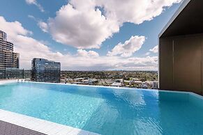 Avani Melbourne Box Hill Residences