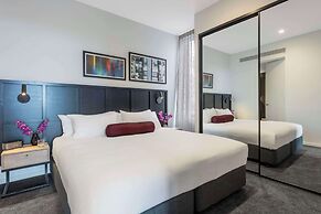 Avani Melbourne Box Hill Residences