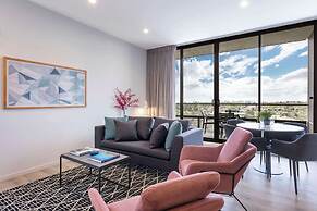 Avani Melbourne Box Hill Residences