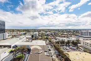 Avani Melbourne Box Hill Residences