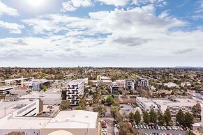 Avani Melbourne Box Hill Residences