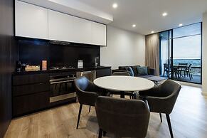 Avani Melbourne Box Hill Residences
