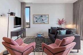 Avani Melbourne Box Hill Residences