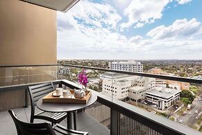 Avani Melbourne Box Hill Residences