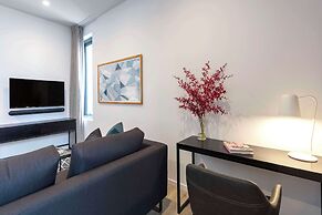 Avani Melbourne Box Hill Residences