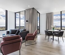 Avani Melbourne Box Hill Residences