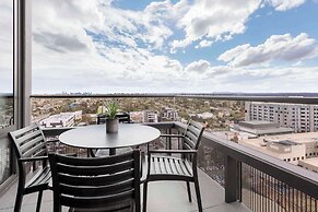 Avani Melbourne Box Hill Residences