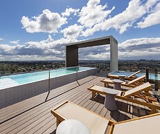 Avani Melbourne Box Hill Residences