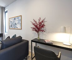 Avani Melbourne Box Hill Residences