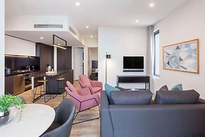 Avani Melbourne Box Hill Residences