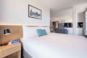 Oaks Wellington Hotel