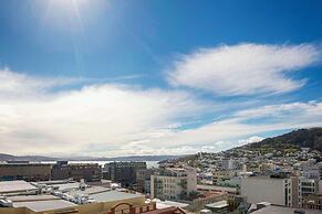 Oaks Wellington Hotel