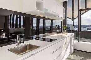 Oaks Wellington Hotel