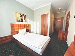 Stadt-gut-Hotel Westfalia