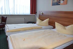 Stadt-gut-Hotel Westfalia