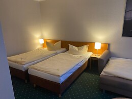 Hotel Westfalia