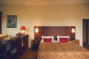 Hotel Hohenhaus