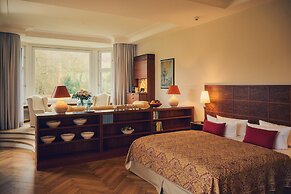 Hotel Hohenhaus