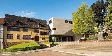 Hotel Hohenhaus