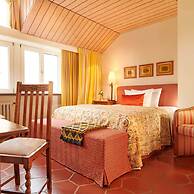 Hotel Hohenhaus