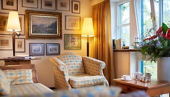 Hotel Hohenhaus