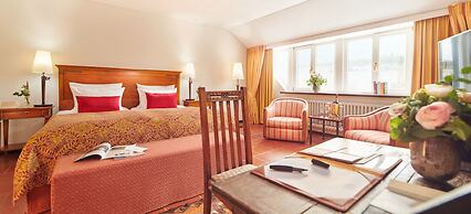 Hotel Hohenhaus