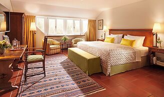 Hotel Hohenhaus