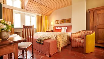 Hotel Hohenhaus