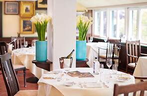 Hotel Hohenhaus