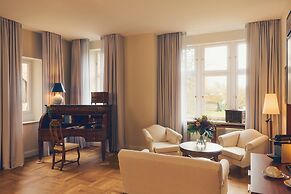 Hotel Hohenhaus
